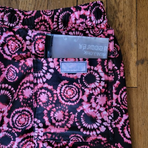 Psycho Bunny Men's Padstow Swim Trunks - S - NWT - Picture 9 of 10